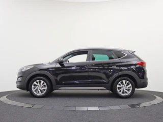Hyundai Tucson 1.6 GDI Comfort | Trekhaak | Stoelverwarming | All-seasons / 6