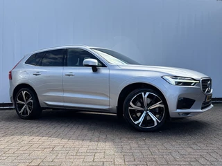 Volvo XC60 2.0 D4 Inscription R-Design Adapt.Cruise Apple Carplay Voll.Onderhouden / 42