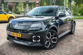 Renault 5 comfort range techno 52 kWh | Rijklaar | Fabrieksgarantie t/m 05-2031  | Apple Carplay/Android Auto | Camera | Stoelverwarming / 26
