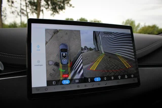 Byd SEAL 6 Touring 1.5 DM-i Comfort Lite // Long Range 19 kWh | Panoramadak | 360 camera | Sfeerverlichting | Smartphone Key | CarPlay & Android Auto | Fabrieksgarantie / 7