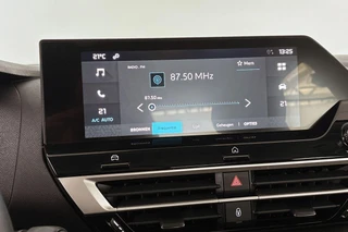 Citroen C4 X 1.2 Puretech 100 You Apple CarPlay Climate Control / 13