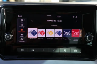 Seat ARONA 1.0 EcoTSI FR Business Connect Lane-assist Carplay / 19