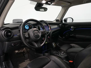 MINI Electric 33 kWh Panoramadak | Harman Kardon | Leder / 2