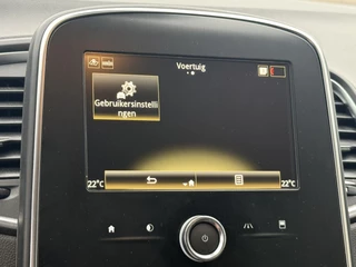 Renault Scénic 1.3 TCe Limited  | Keyless | Navi | Apple / Android | DAB + | PDC v+a | Cruise / 66