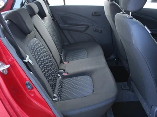 Suzuki Celerio 1.0 Comfort 1e Eigenaar, Airco, Bluetooth, Radio-CD Speler / 27