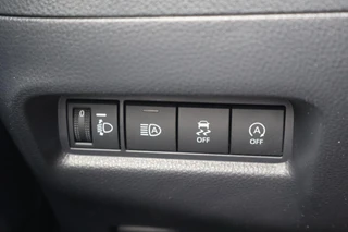 Toyota Aygo X 1.0 VVT-i S-CVT UNDERCOVER STOELVERW. JBL KEYLESS NAVI LED DAB APLLE/ANDROID CAMERA SENSOREN V+A / 22