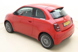 Fiat 500 1.0 Hybrid Torino Launch Edition | NIEUW UIT VOORRAAD | € 3.300 VOORRAADVOORDEEL | 8 Jaar speciale garantie | Climate control | DAB Radio | Lichtmetalen velgen / 5