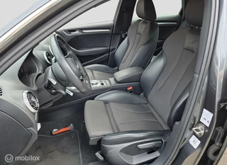 Audi A3 35 TFSI 2020 S-LINE AUT/CRUISE/CARPLAY/DIGI-DASH/LMV / 11