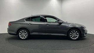 Volkswagen Passat 1.4 TSI GTE Connected TREKHAAK-NAVI-DAB-STOELVERWARMING / 10