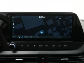 Hyundai i20 1.0 T-GDI Comfort Automaat | Private lease 469,- per maand / 16