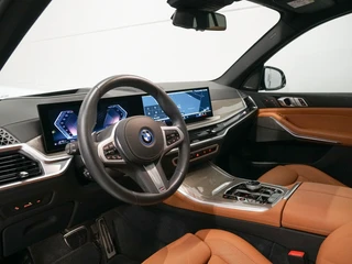 BMW X5 xDrive50e M-Sport Panoramadak | Massage | Harman Kardon / 2