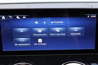Mercedes GLB 200 d AMG Line / Keyless-Go / Winter-Paket / Multibeam LED / Camera / 13