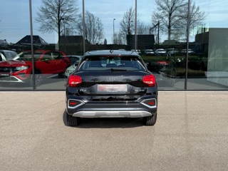 Audi Q2 35 TFSI 150pk S-tronic Advanced Virtual | Camera | Carplay | Stoelverwarming | Rijklaar incl. garantie / 29