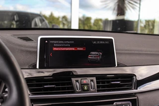 BMW X2 sDrive20i High Executive Edition | M-sport | Driving Assistant Plus | Camera | Apple Carplay | File assistent | Active cruise control | Park Assistant | DAB | Sportstoelen | LED / 31