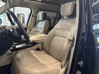 Land rover Range Rover P400e LWB AUTOBIO | MASSAGE | PANO | HEAD-UP | REAR-ENTERTAINMEN / 5