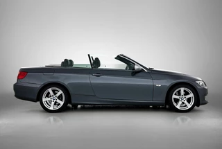BMW 3-serie Cabrio 320i High Executive | Stoelverw. | Leder | Cruise Control | / 12