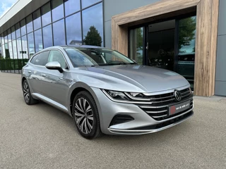 Volkswagen Arteon Shooting Brake 1.4 TSI eHybrid Elegance Business Leder | Camera | Rijklaar incl. garantie / 6