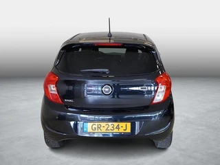 Opel KARL 1.0 ecoFLEX Edition / 4