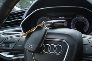 Audi Q3 Sportback 45 TFSI e S Edition|Camera|Stoelverwarming| / 24