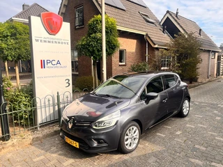 Renault Clio 0.9 TCe Intens / 4