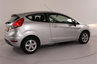 Ford Fiesta 1.0 Style Essential  | Airco | Stl. Verw. | LM velgen | / 7