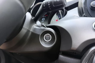 Fiat 500 X 1.5 Hybrid Sport Cabrio Automaat | Navigatie | Camera | Keyless | Climate control | Lichtmetalen velgen | Half lederen bekleding / 28