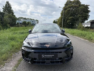 CUPRA Leon 1.5 TSI e-Hybrid VZ Performance 272PK / Sfeer / Mem / 40