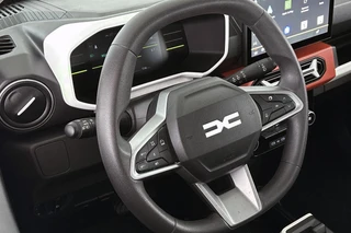 Dacia Spring Expression 65 26.8 kWh / 12