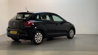 Volkswagen Polo 1.0 TSI Comfortline Parkeersensoren Navigatie DAB+ App-Connect / 5
