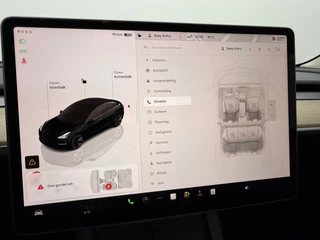 Tesla Model 3 Standard RWD Plus 60 kWh SOH 94,1% FabrieksGarantie | Warmtepomp | Panoramadak / 14