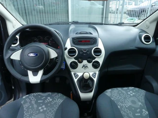 Ford Ka 1.2 Style start/stop / 10