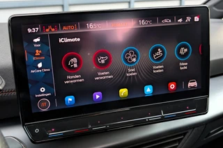 CUPRA Born Business One 62kWh SOH 92% Apple CarPlay / Android Auto / 40