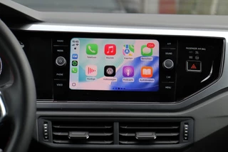 Volkswagen Polo 2.0 TSI GTI | Apple Carplay | Cruise | Stoelverwarming | Clima | Sensoren | Lm Velgen | / 20