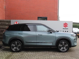 Jaecoo 7 1.5 GDI Exclusive PHEV Elektrisch Panoramadak, Kunstlederen Bekleding, Stoelverwarming en -ventilatie / 16