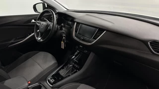 Opel Grandland X 1.2 Turbo Business Edition AUTOMAAT CARPLAY CRUISE LM NAVIGATIE. / 21