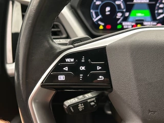 Audi Q4 e-tron 50 quattro Advanced edition 77 kWh | Trekhaak | Head-Up | 93,77 % SOH| Stoelverwarming | Adaptieve Cruise/Control | / 30