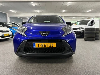 Toyota Aygo X 1.0 VVT-i MT Play/ NL auto/ Eerste eigenaar/ BTW auto/ Achteruitrijcamera / 9