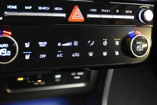 Hyundai Tucson 1.6 T-GDi PHEV Premium I Leder I 360 Camera / 32