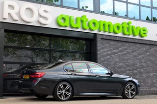 BMW 7 Serie 750i xDrive High Executive  | NAP! | FULL PPF | DEALER.OND | STOELVENTILATIE | B&W | / 2