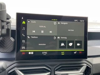 Dacia Bigster 1.2 Mild Hybrid 140 Journey Sleep Pack 360° Trekhaak Carplay / 15