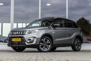 Suzuki Vitara 1.4 Boosterjet Select | Pano | Trekhaak | Carplay