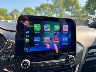 Ford Fiesta 1.0 Ecoboost ST-Line Panoramadak Carplay Winterpakket Led Navigatie / 30