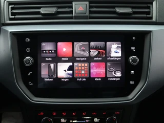 SEAT Arona 1.0 TSI Style Launch | Trekhaak | Navigatie | Camera | Stoelverwarming / 35