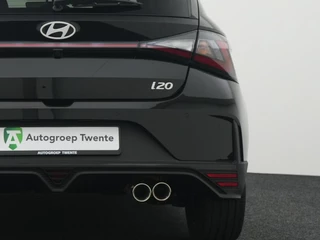 Hyundai i20 1.2 N Line Camera | Private lease 409 p.m. / 46