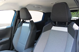 Opel Frontera 1.2 Turbo Hybrid GS 7p. 5 JR GARANTIE | Winterpack | Cruise control | Achteruitrijcamera | BLIS / 32