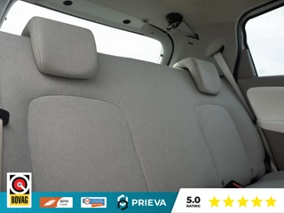 Renault Zoe Q210 Zen Quickcharge 22 kWh | KOOPACCU | Navigatie / 49