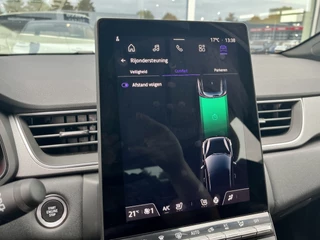 Renault Captur 1.6 E-Tech Full Hybrid 145 Techno  | Stoel+Stuurverwarming | Climate Control | Draadloze Telefoonlader | Camera + Sensoren | Two-Tone | Apple CarPlay/Android Auto / 37