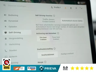 Tesla Model Y RWD | Panoramadak | Navigatie | Cruise / 24