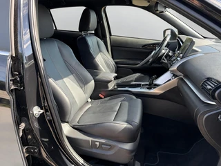 Mitsubishi Eclipse Cross 2.4 PHEV Prestige SOH 98,9% - PANO / 15
