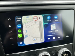 Renault Kadjar 1.3 TCe 140 EDC Intens  | Trekhaak | Leer | Stoelverwarming | Dodehoek | Elektrische Stoelen | 1500KG Trekgewicht | Navigatie | Climate Control | Achteruitrijcamera | Automaat | Apple CarPlay/Android Auto / 37